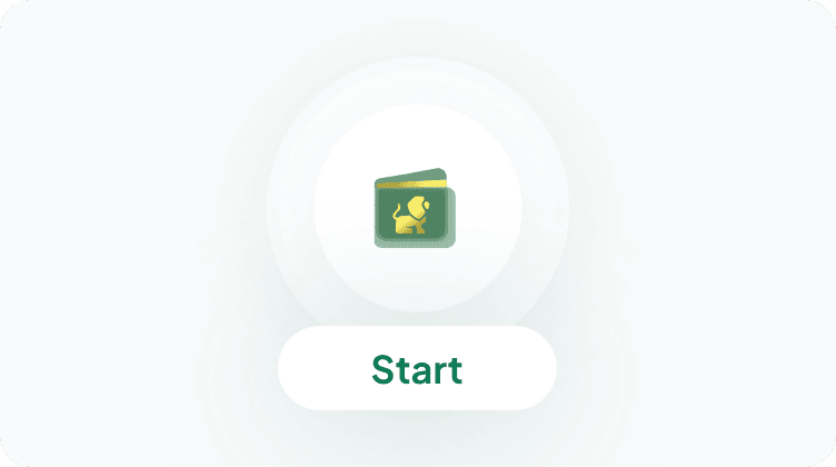 SingaPay founded milestone illustration
